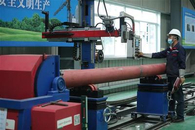 “智造”精品！這場(chǎng)觀摩會(huì)滿滿科技范 普通機(jī)械設(shè)備安裝服務(wù)的創(chuàng)新之路