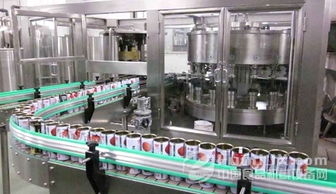 面面俱到保生產(chǎn) 食品機械不愧為食安守護神，專業(yè)安裝服務是關鍵一環(huán)