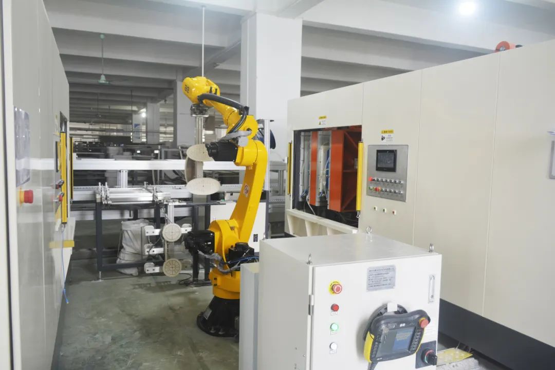 2024廣州日用陶瓷機(jī)械展覽會(huì) 聚焦馬桶與衛(wèi)生陶瓷機(jī)械，賦能普通設(shè)備安裝服務(wù)新篇章