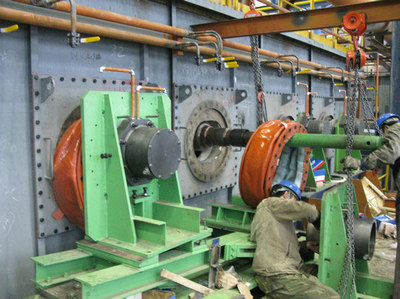 爐輥波紋補(bǔ)償器與金屬波紋管膨脹節(jié) 江蘇百瑞機(jī)械專(zhuān)業(yè)安裝服務(wù)詳解