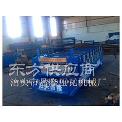 昌隆壓瓦機(jī)廠——高品質(zhì)自動(dòng)壓瓦機(jī)與全方位服務(wù)，助您構(gòu)建堅(jiān)實(shí)基業(yè)